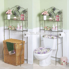 Vivinature Малоразмерное Ванная комната полотенце стеллажи ванная комната для одежды с плакировкой крома 